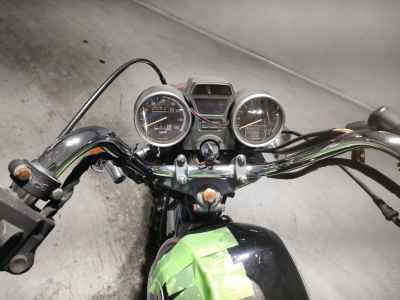 Suzuki GSX250L