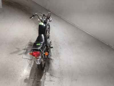 Suzuki GSX250L