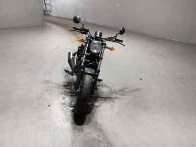 Honda Rebel CMX250 2017