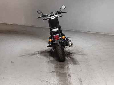 Honda Rebel CMX250 2017