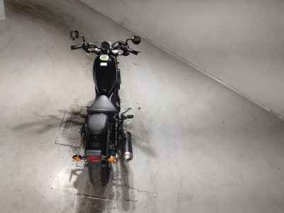 Honda Rebel CMX250 2017
