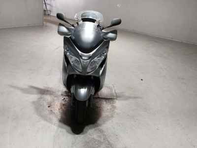 Suzuki Skywave 250S