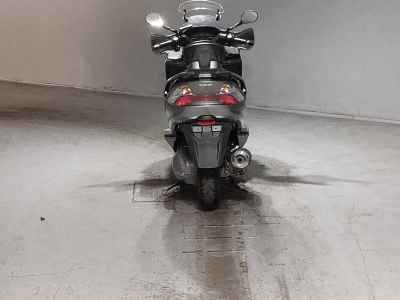 Suzuki Skywave 250S