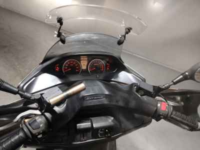 Suzuki Skywave 250S
