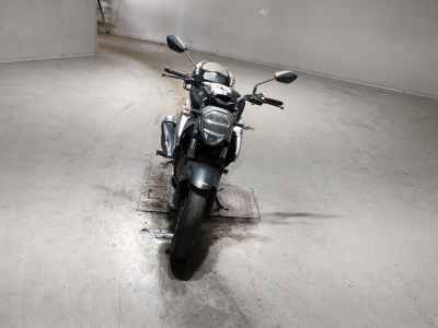 Suzuki Gixxer 250SF