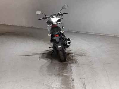 Suzuki Gixxer 250SF