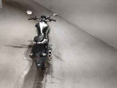 Suzuki Gixxer 250SF