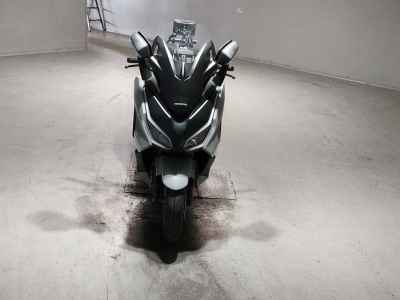 Honda Forza