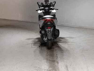 Honda Forza
