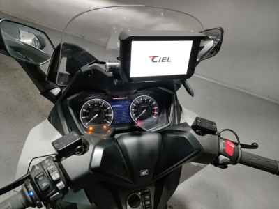 Honda Forza