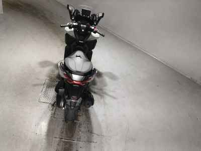 Honda Forza