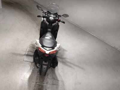 Yamaha XMAX 250
