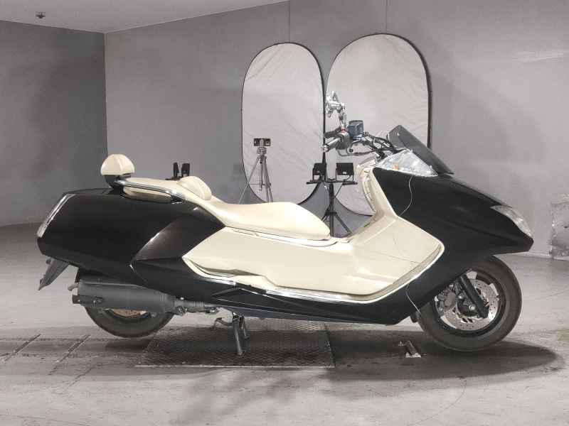 Yamaha Maxam 250