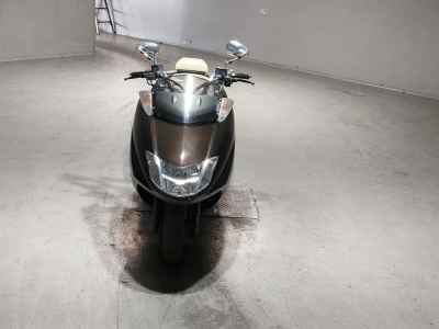 Yamaha Maxam 250
