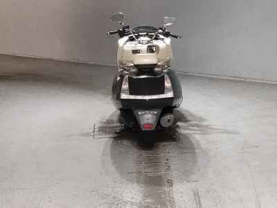 Yamaha Maxam 250