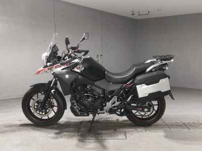 Suzuki V-Strom 250