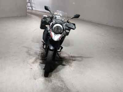 Suzuki V-Strom 250