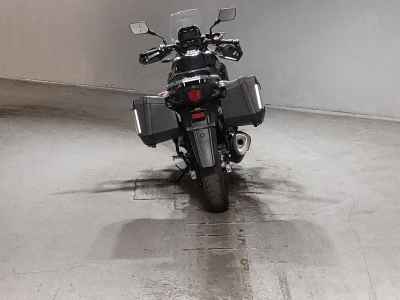 Suzuki V-Strom 250