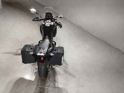 Suzuki V-Strom 250
