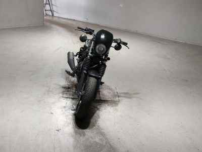 Honda Rebel CMX250