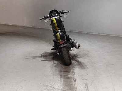 Honda Rebel CMX250