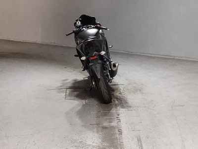Yamaha YZF-R25 2021