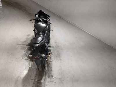 Yamaha YZF-R25 2021