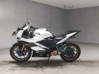 Yamaha YZF-R25