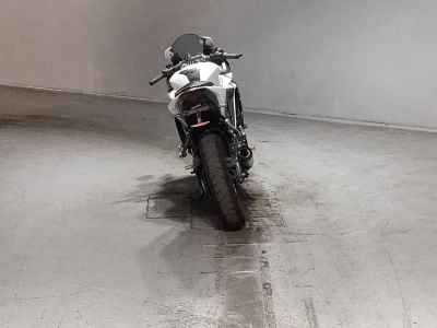 Yamaha YZF-R25