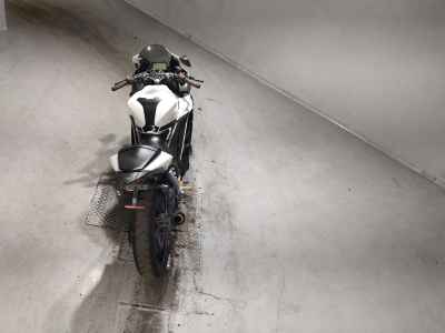 Yamaha YZF-R25