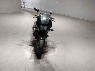 Honda CB400 Super Boldor 2013