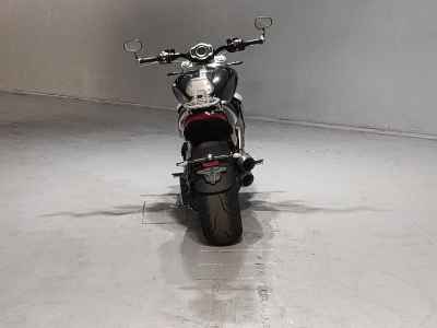 Triumph Rocket 3 R 2020