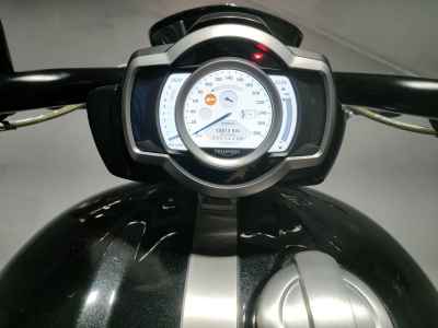 Triumph Rocket 3 R 2020