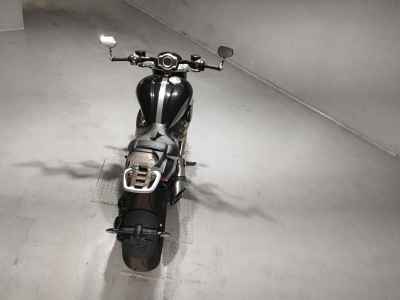 Triumph Rocket 3 R 2020