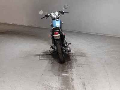 Yamaha SR400 2020