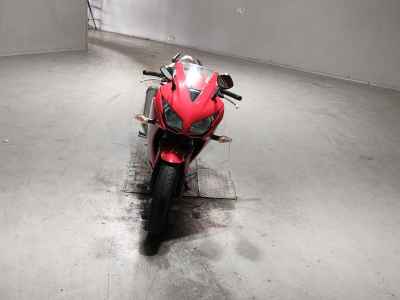 Honda CBR250R 2016