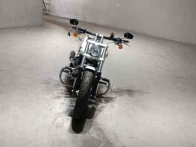 Harley-Davidson Breakout FXSB1690 2017