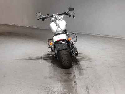 Harley-Davidson Breakout FXSB1690 2017