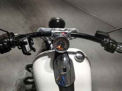 Harley-Davidson Breakout FXSB1690 2017