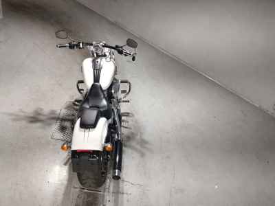 Harley-Davidson Breakout FXSB1690 2017