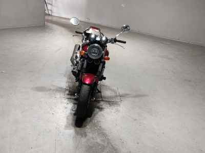 Honda CB400SFV 2022