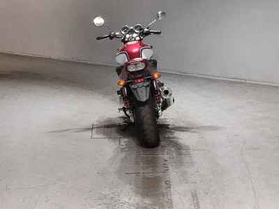 Honda CB400SFV 2022