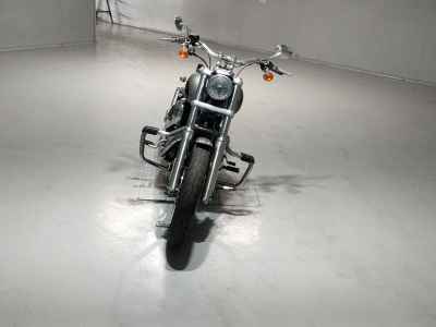 Harley-Davidson Low Rider FXDL1450 2017