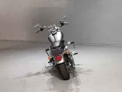Harley-Davidson Low Rider FXDL1450 2017