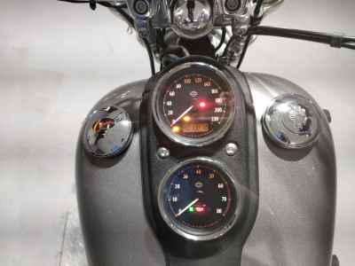 Harley-Davidson Low Rider FXDL1450 2017