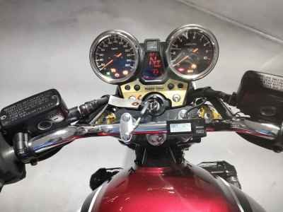 Honda CB1300SF 2022