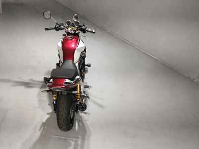 Honda CB1300SF 2022