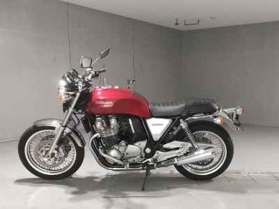 Honda CB1100EX 2017
