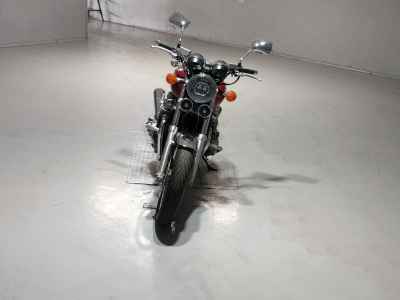 Honda CB1100EX 2017