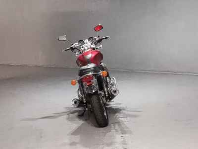 Honda CB1100EX 2017